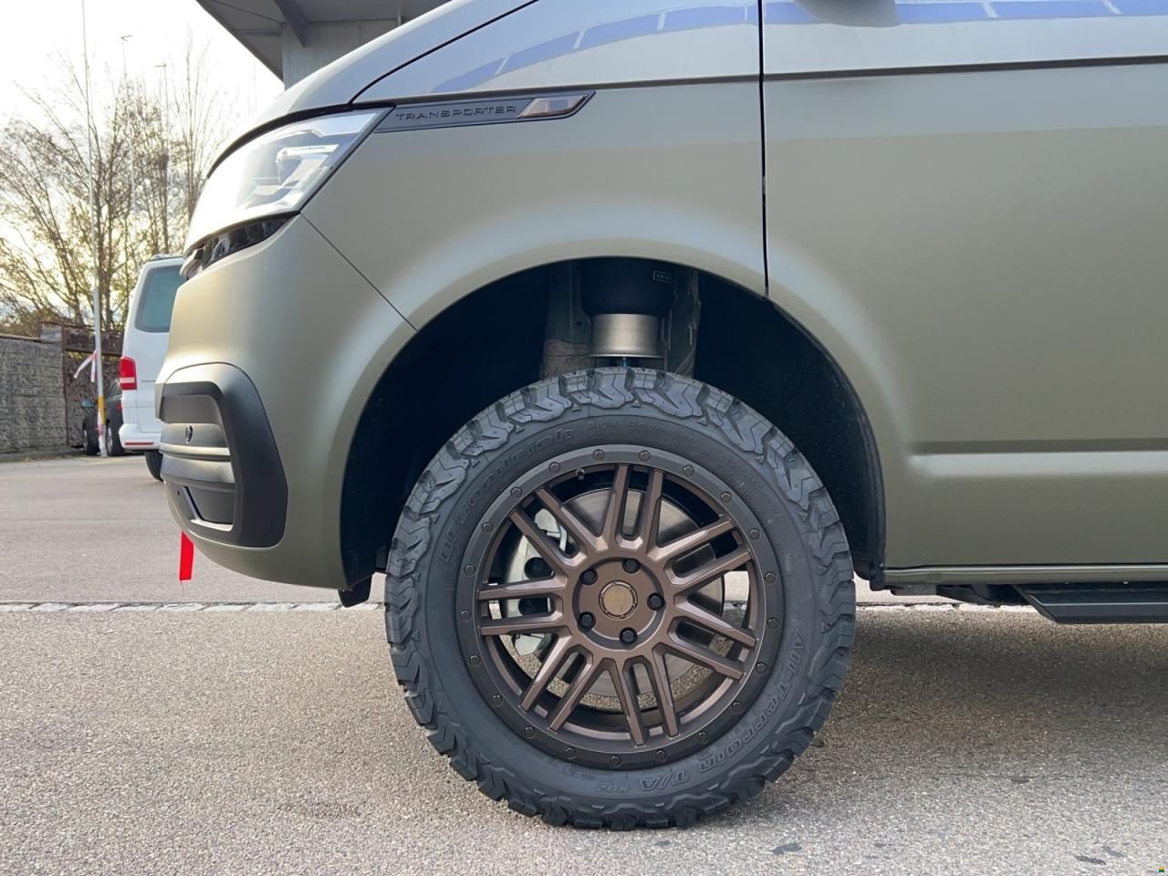 Westfalia Club Joker 2.0 Bi-TDI 4M DSG