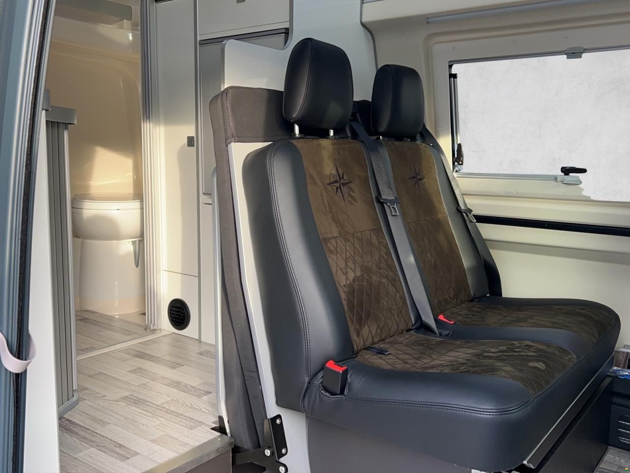 Westfalia Club Joker 2.0 Bi-TDI 4M DSG