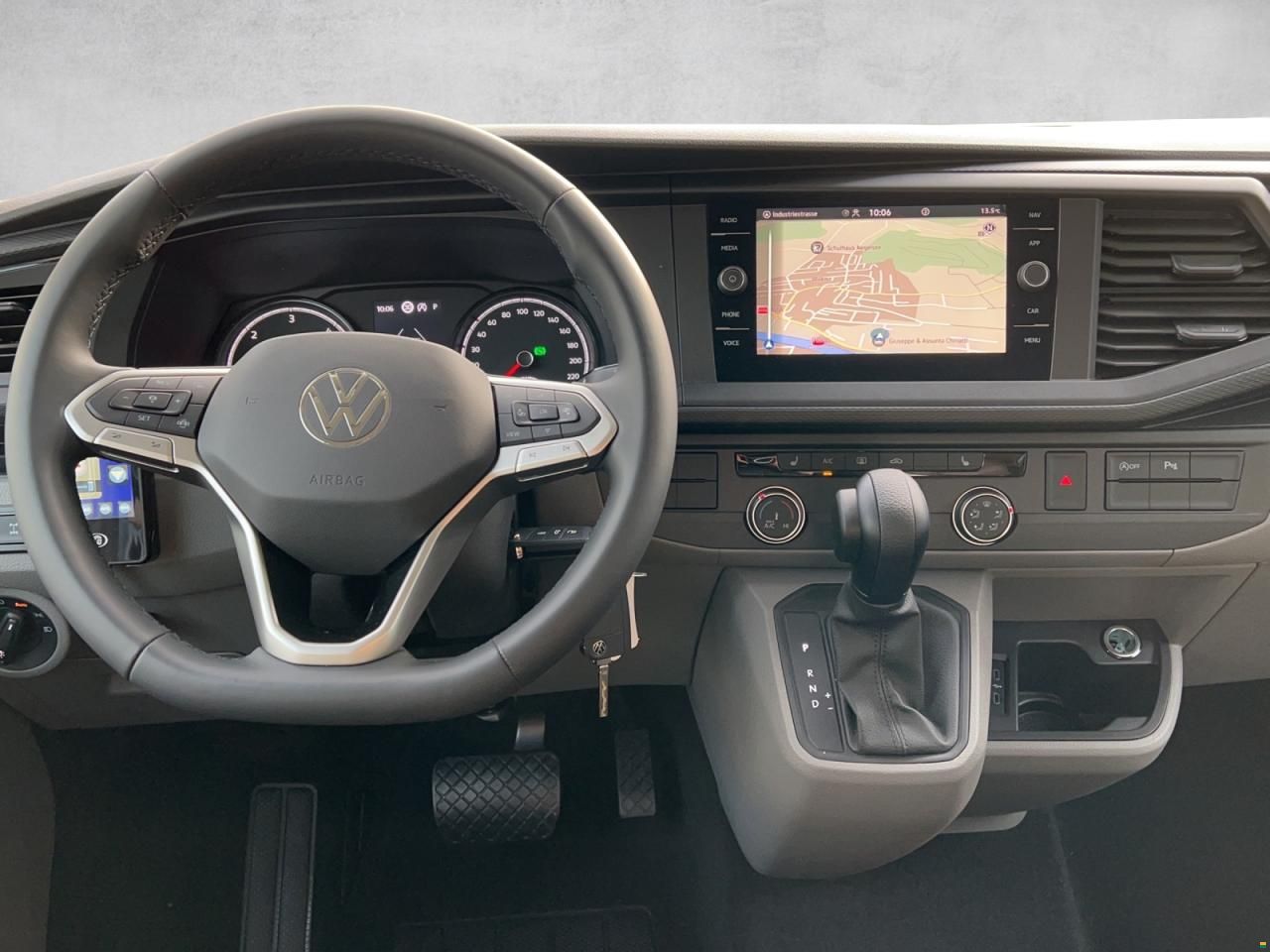 Westfalia Club Joker 2.0 Bi-TDI 4M DSG