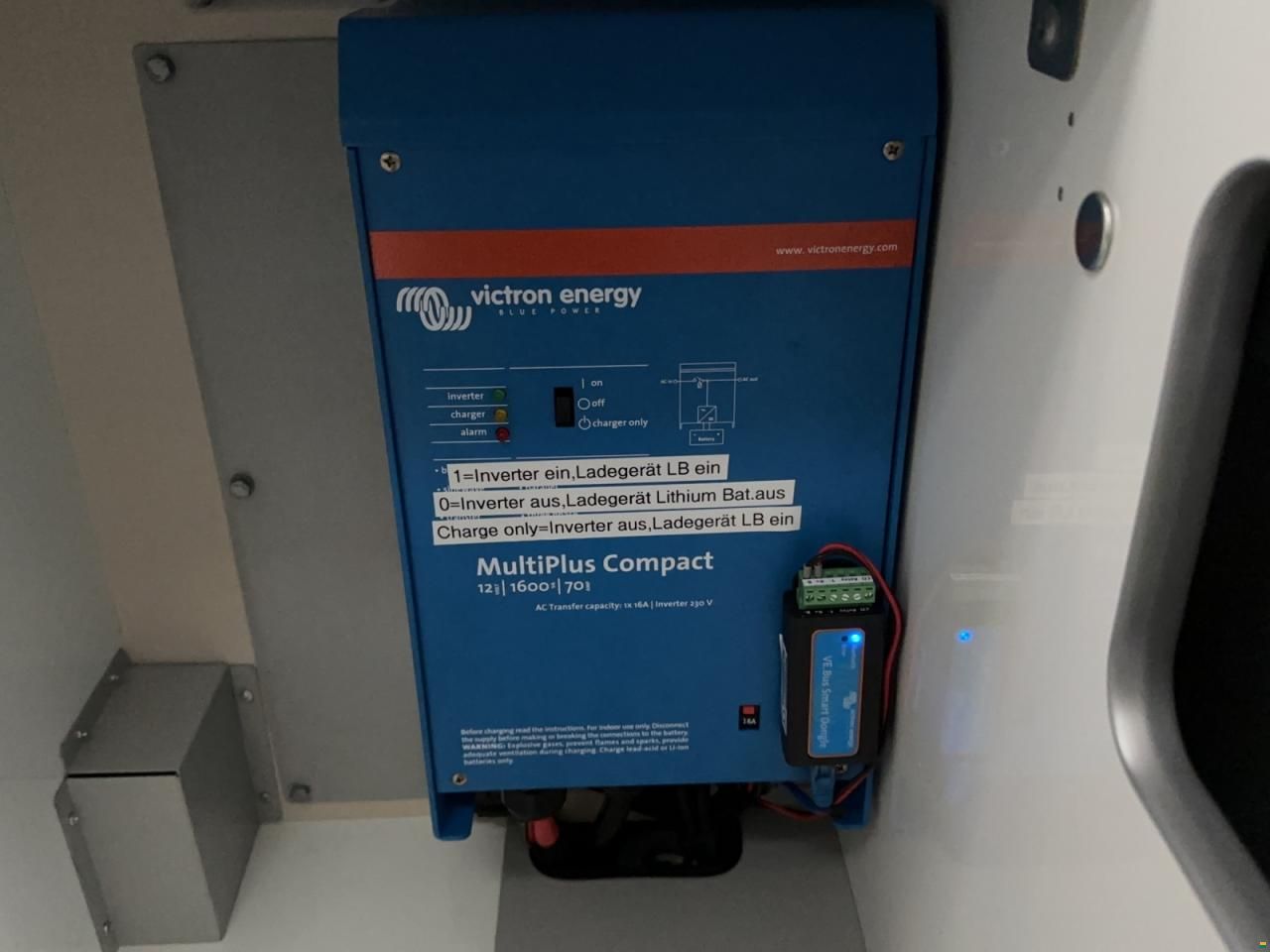 Westfalia Club Joker 2.0 Bi-TDI 4M DSG