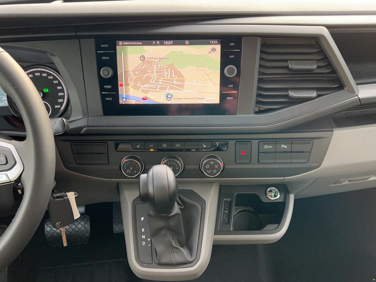 Westfalia Club Joker 2.0 Bi-TDI 4M DSG