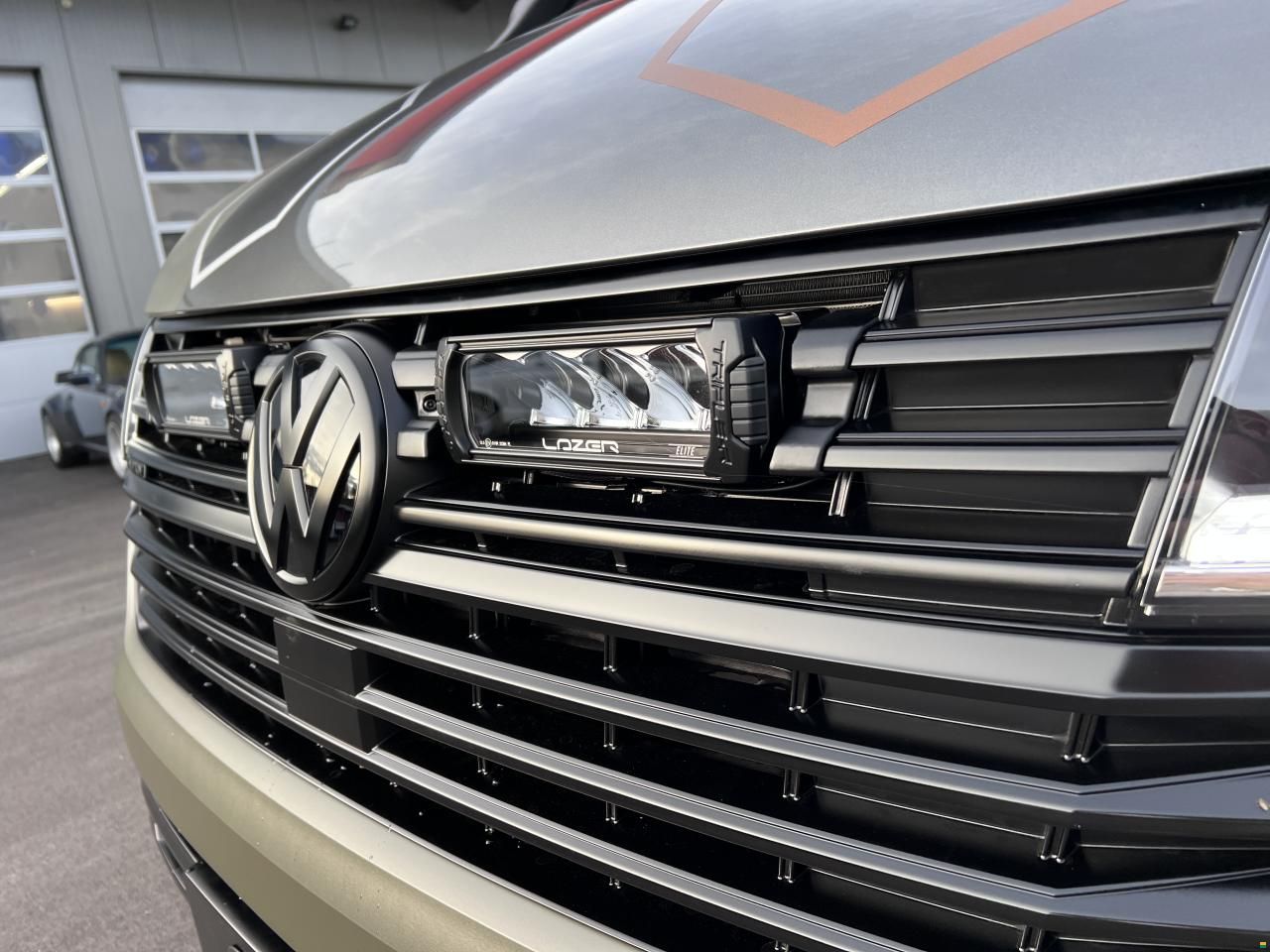 Westfalia Club Joker 2.0 Bi-TDI 4M DSG