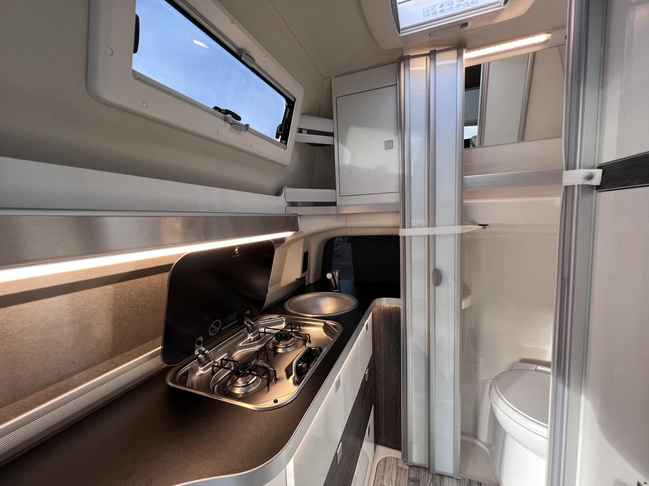 Westfalia Club Joker 2.0 Bi-TDI 4M DSG