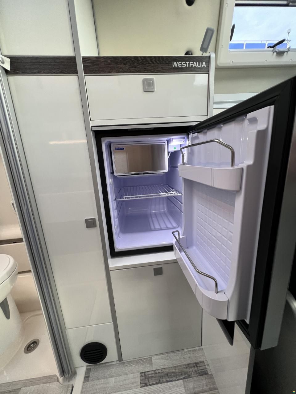 Westfalia Club Joker 2.0 Bi-TDI 4M DSG