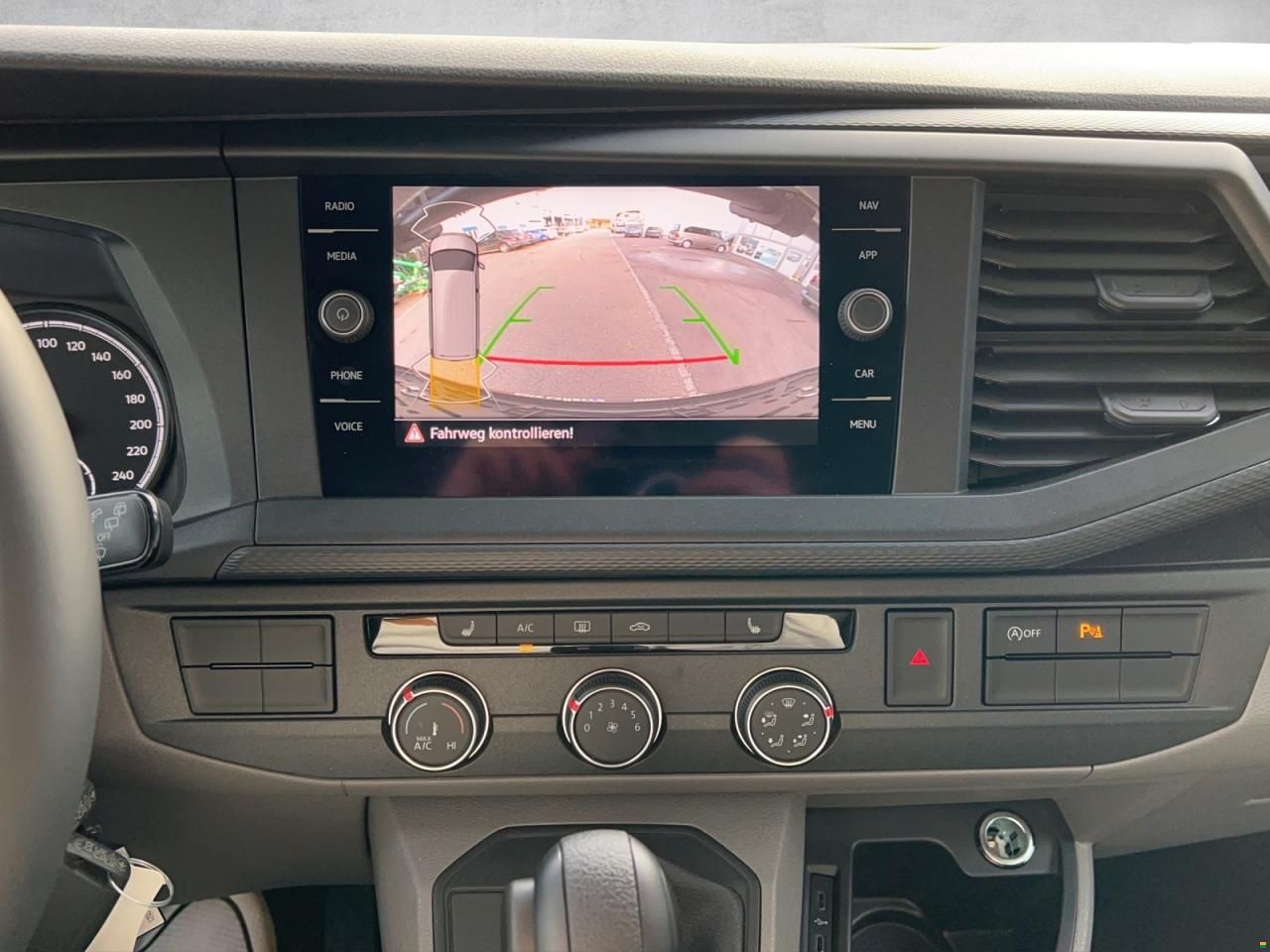 Westfalia Club Joker 2.0 Bi-TDI 4M DSG