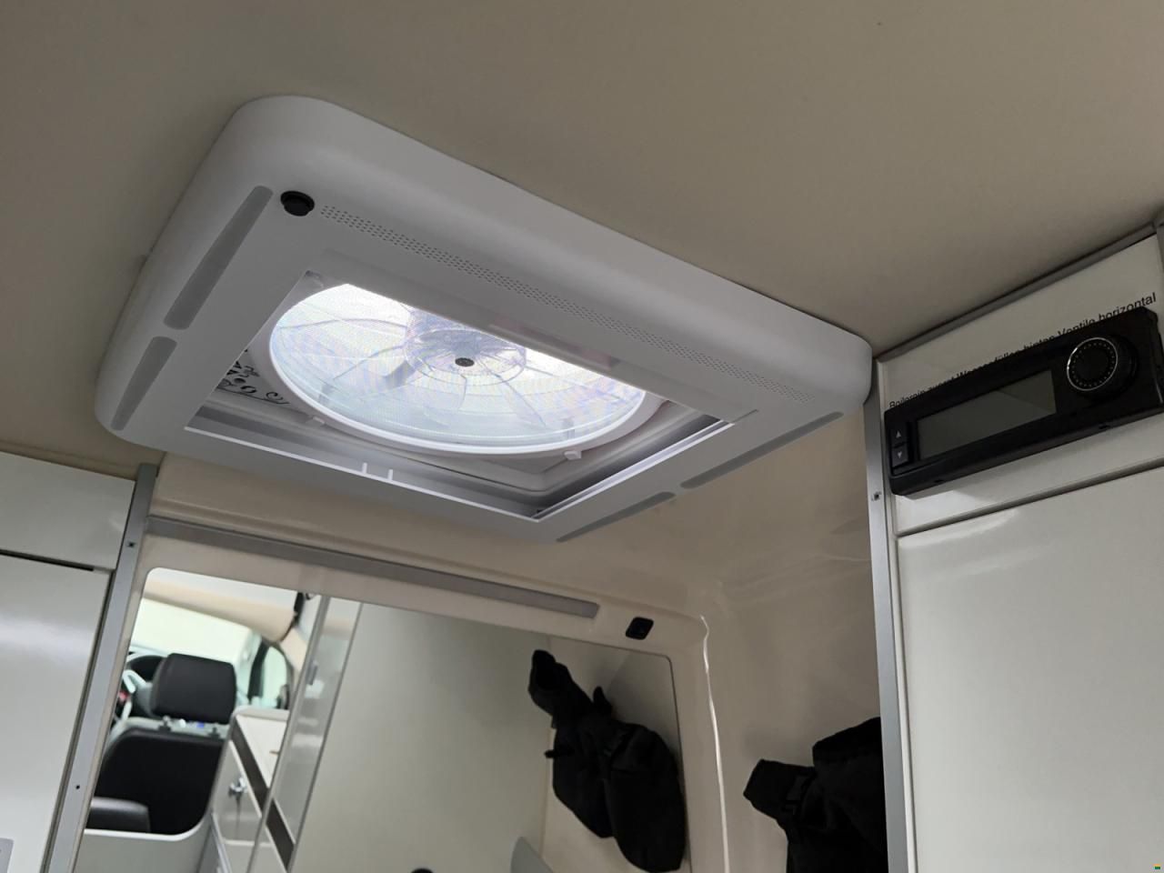 Westfalia Club Joker 2.0 Bi-TDI 4M DSG