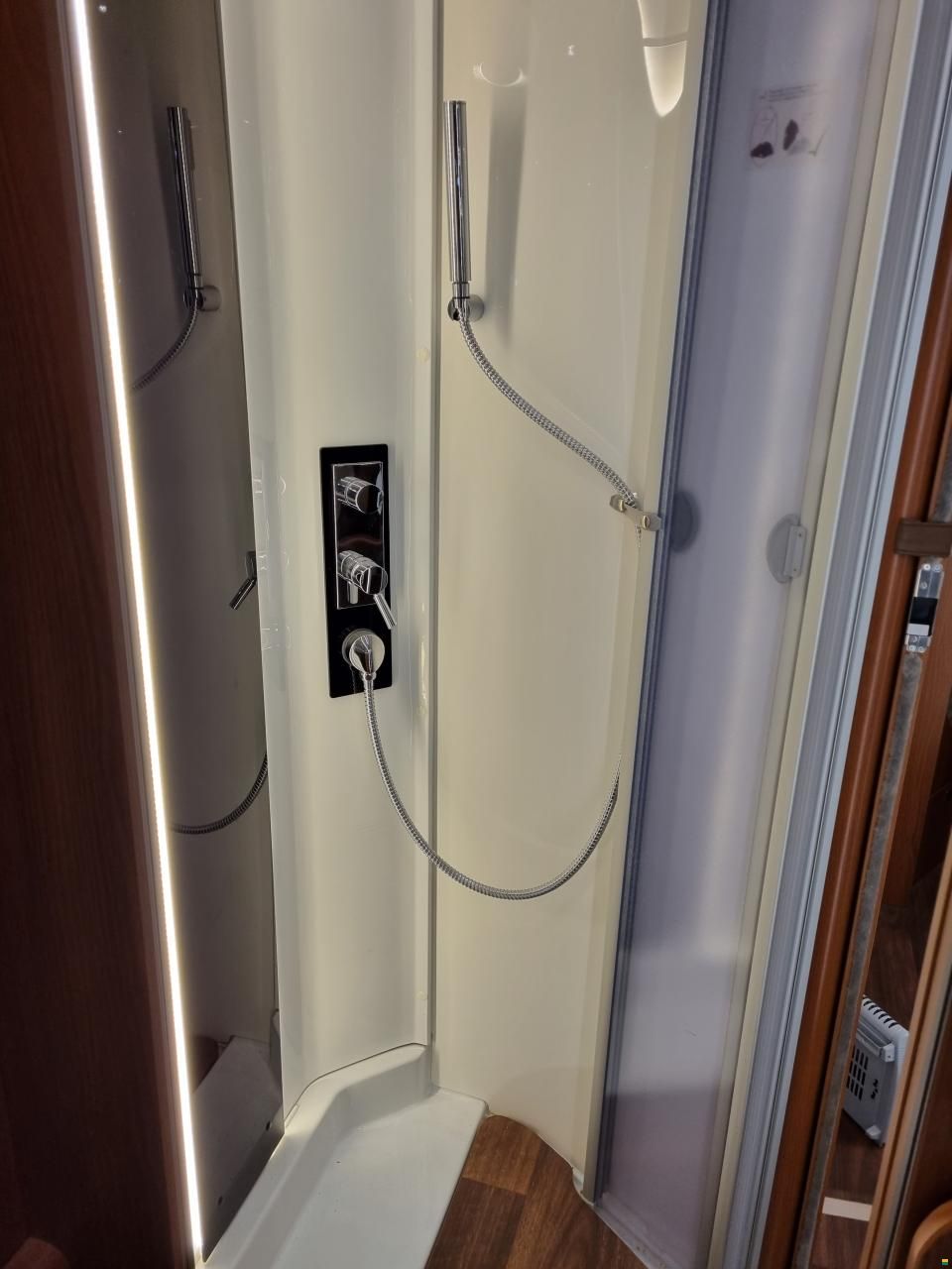 Carthago chic e-line I 51 QB Suite Yachting