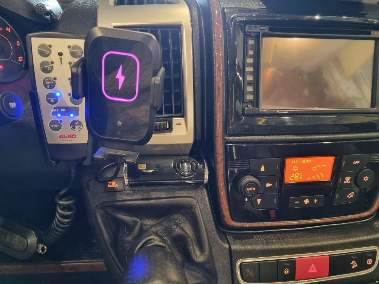 Carthago chic e-line I 51 QB Suite Yachting