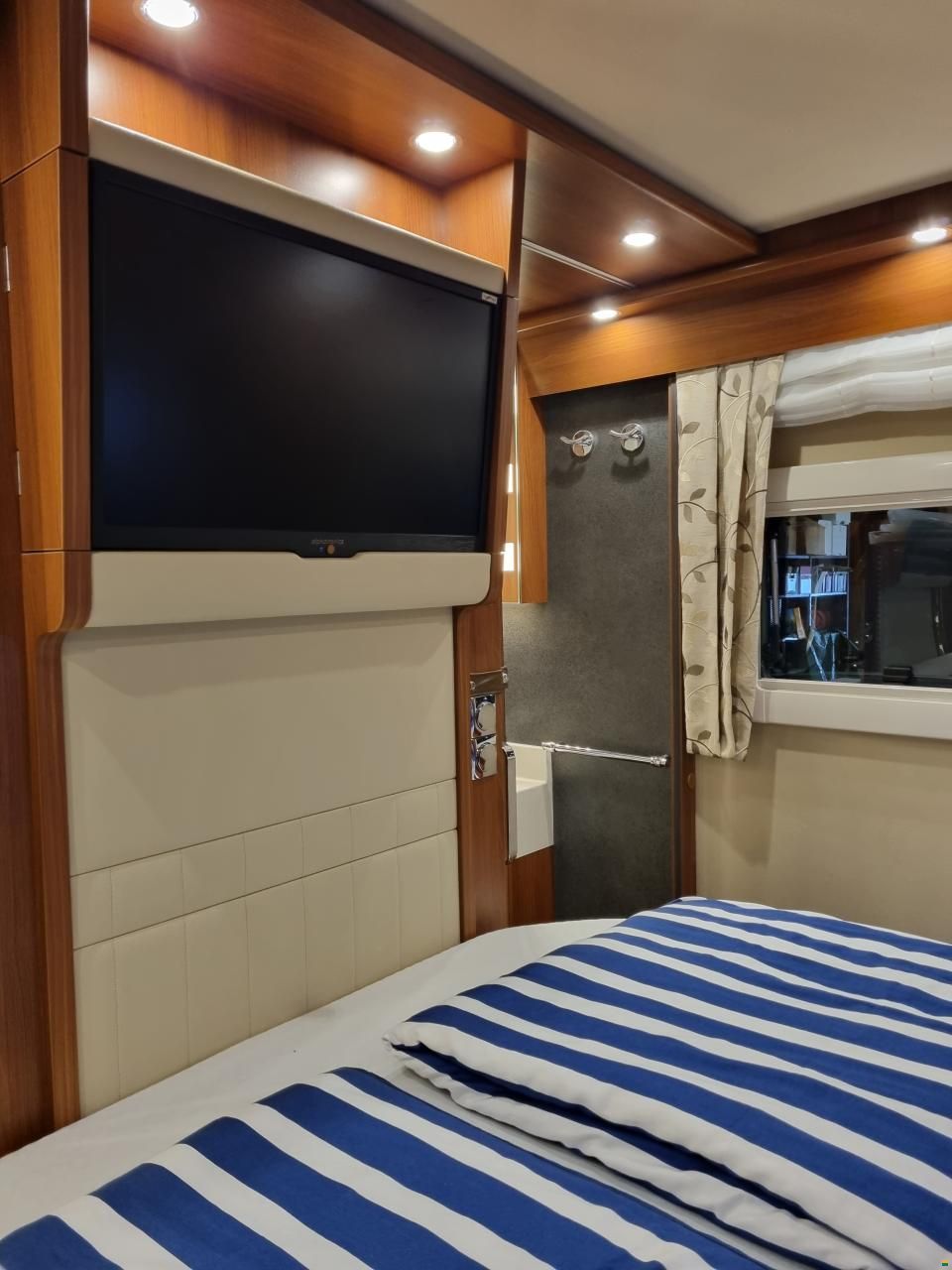 Carthago chic e-line I 51 QB Suite Yachting