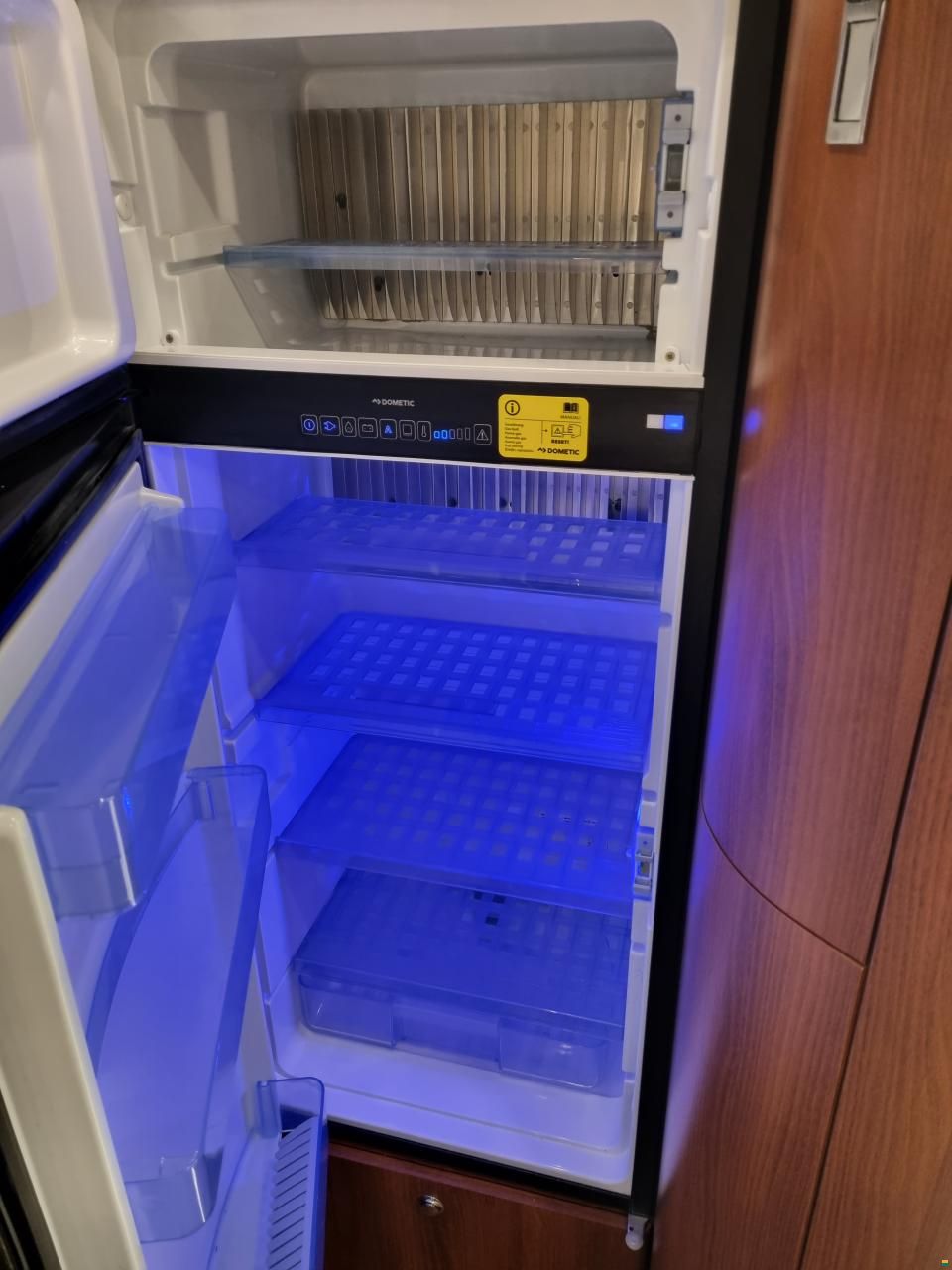 Carthago chic e-line I 51 QB Suite Yachting