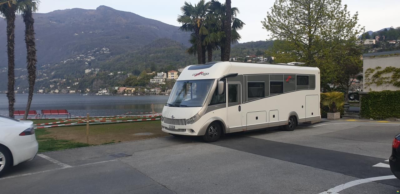 Carthago chic e-line I 51 QB Suite Yachting