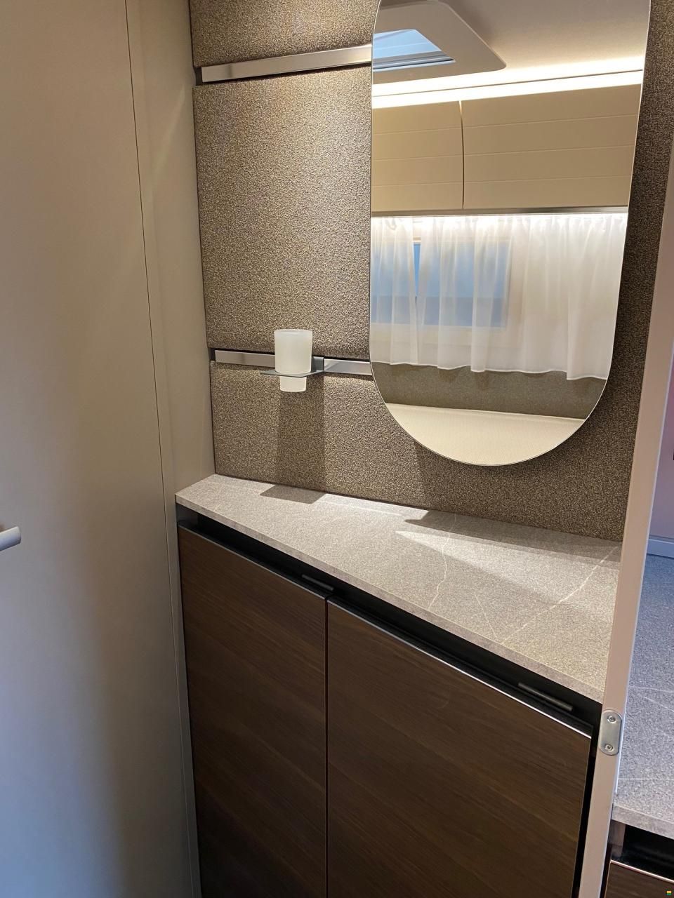 Adria ALPINA 583 LP