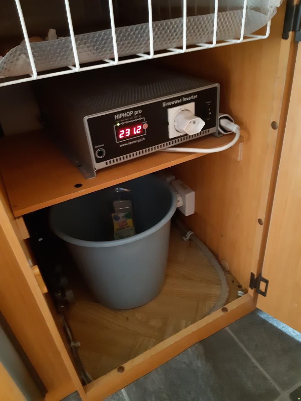 Fiat Ducato 14 2.5 TD