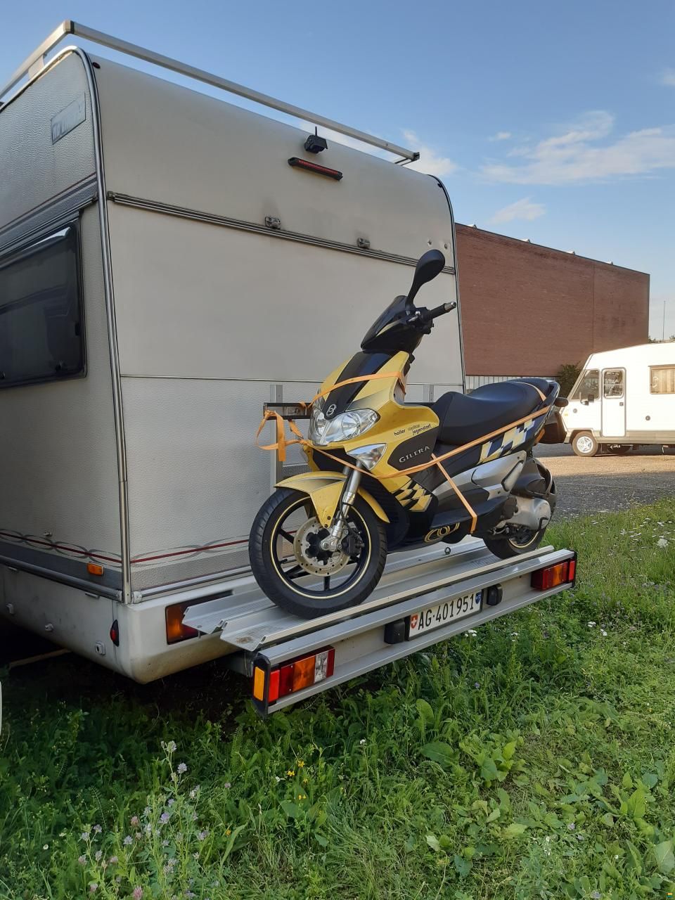 Fiat Ducato 14 2.5 TD