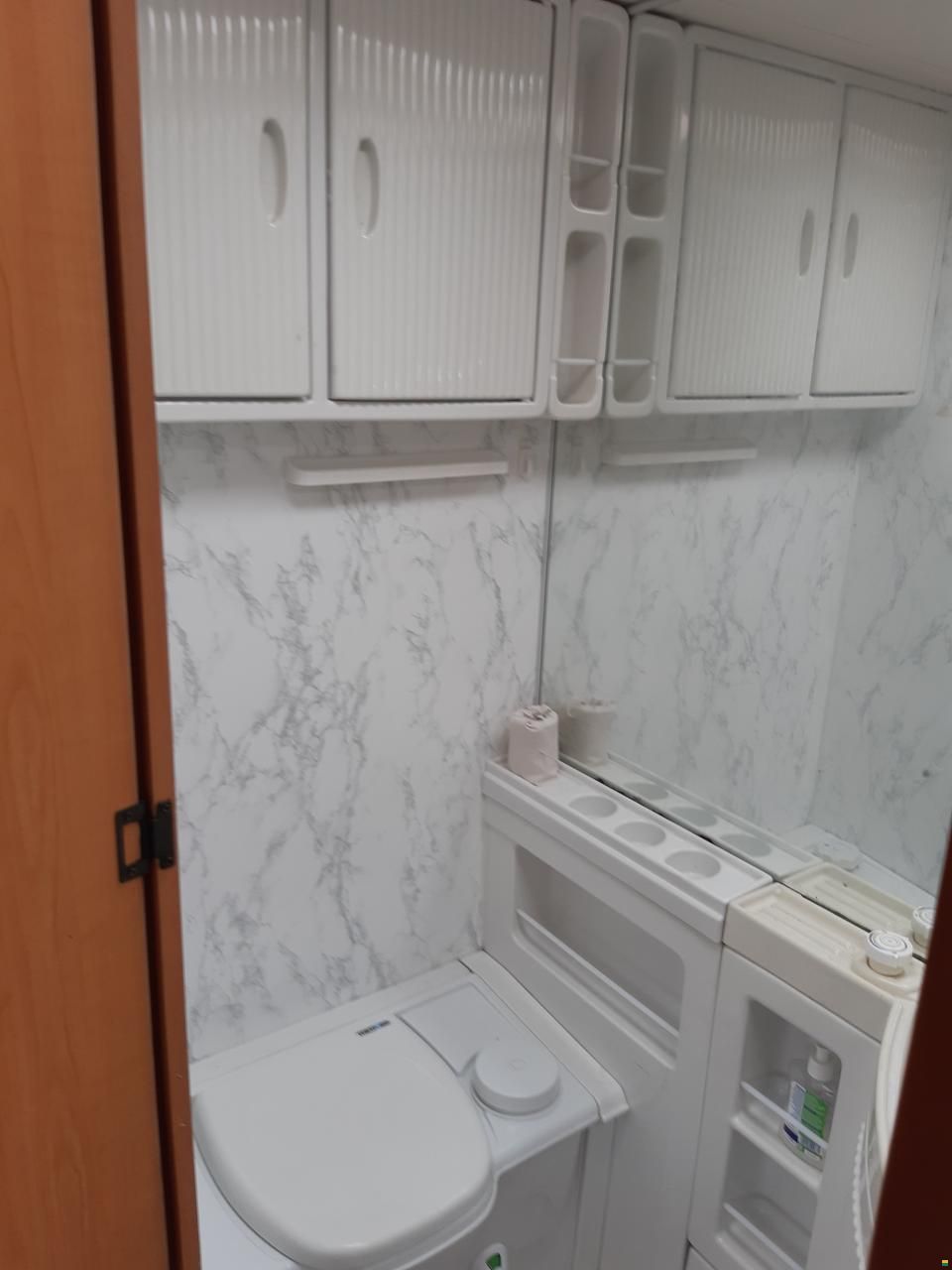 Fiat Ducato 14 2.5 TD