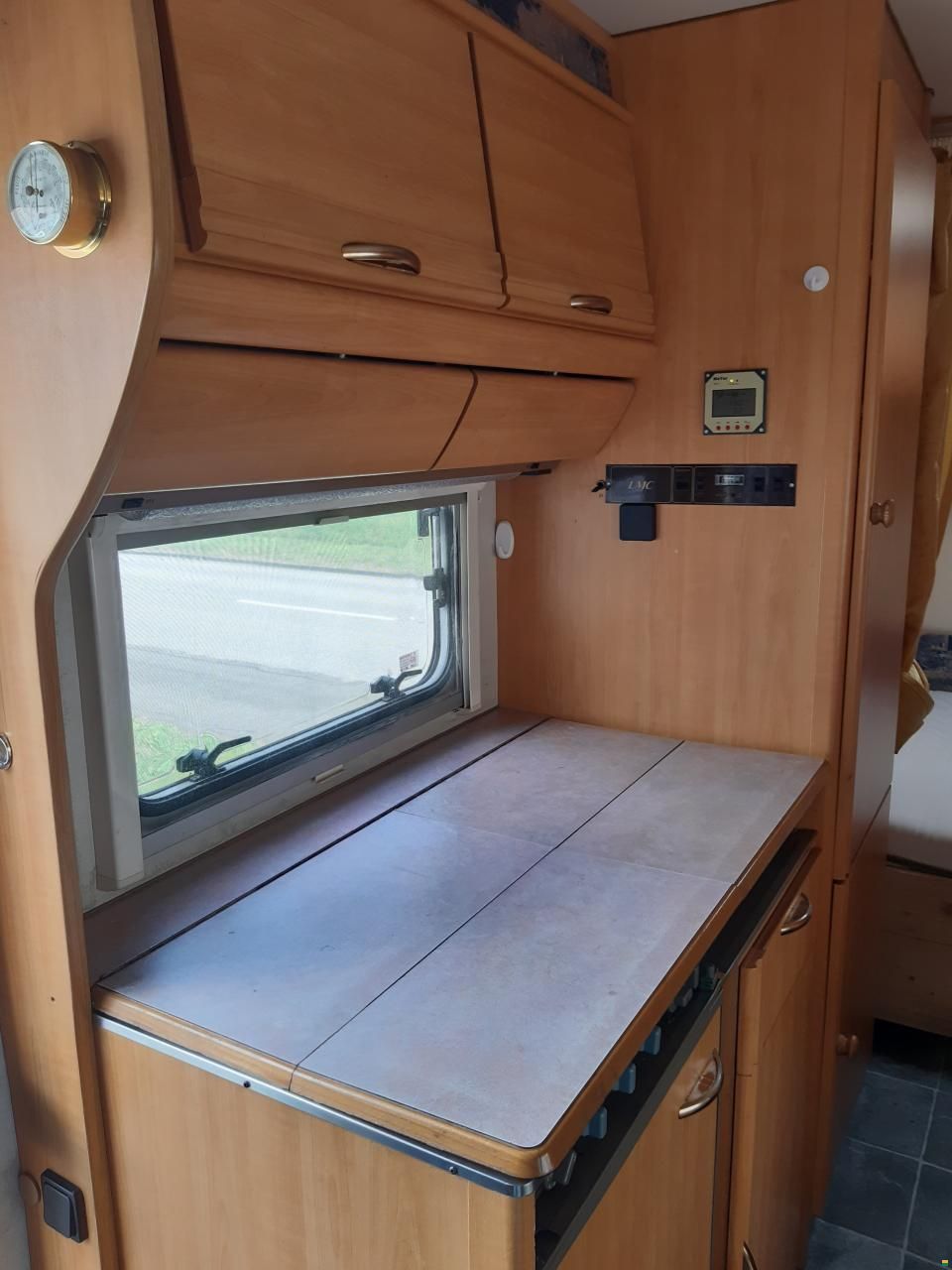 Fiat Ducato 14 2.5 TD