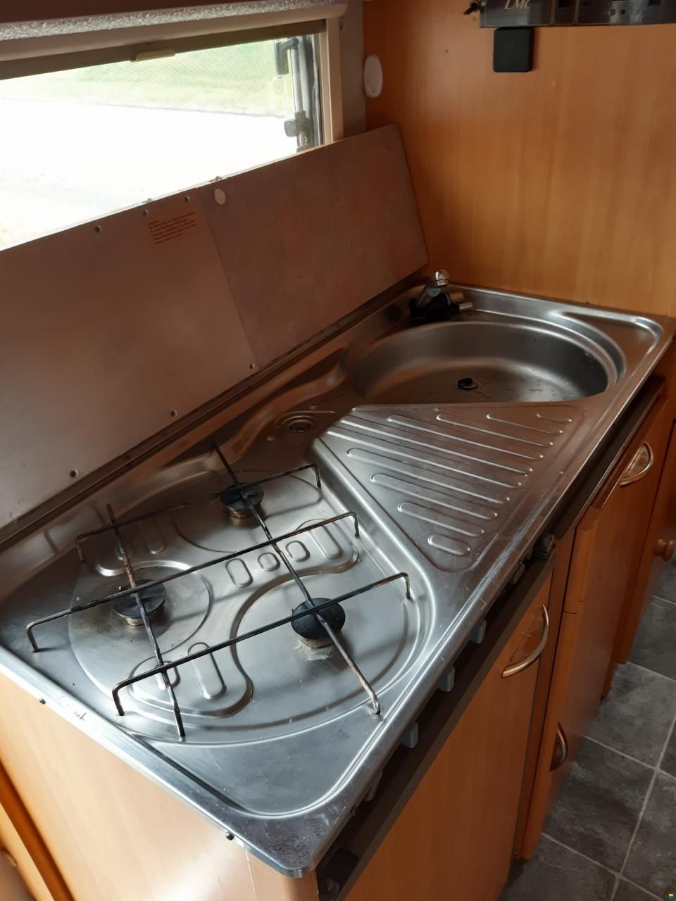 Fiat Ducato 14 2.5 TD