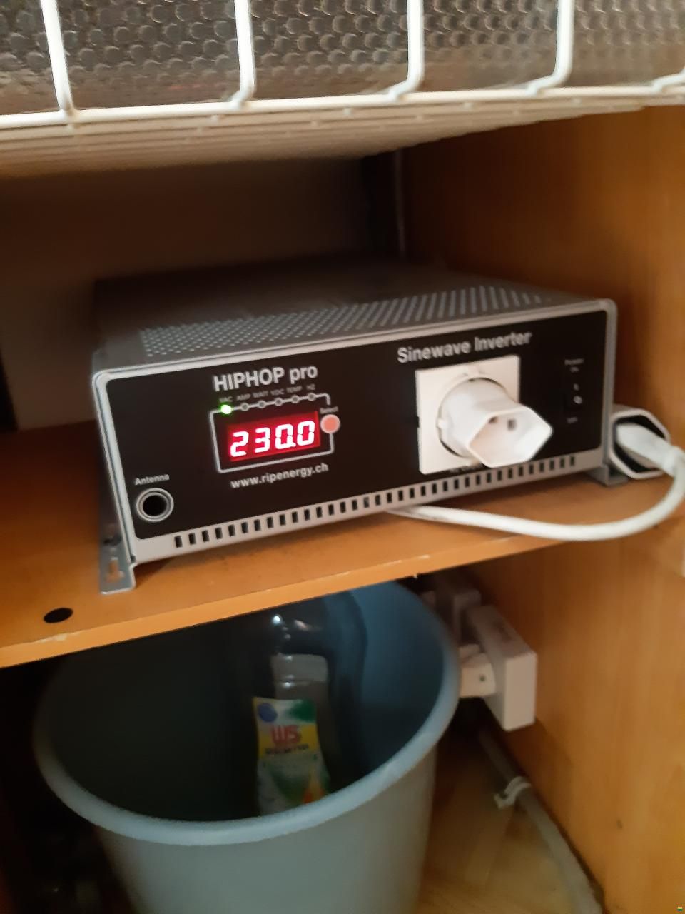 Fiat Ducato 14 2.5 TD