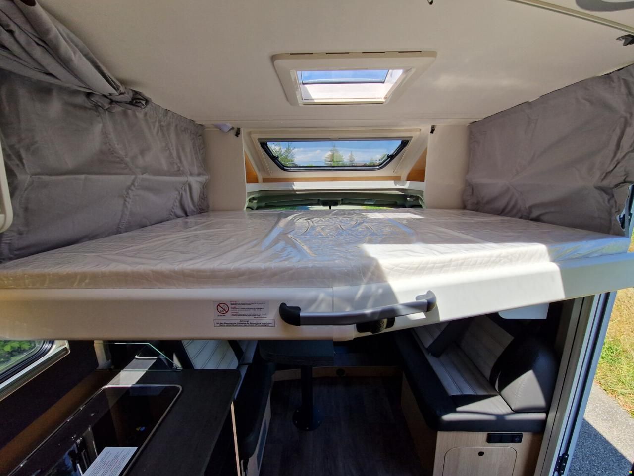 Sunlight Adventure T 68C