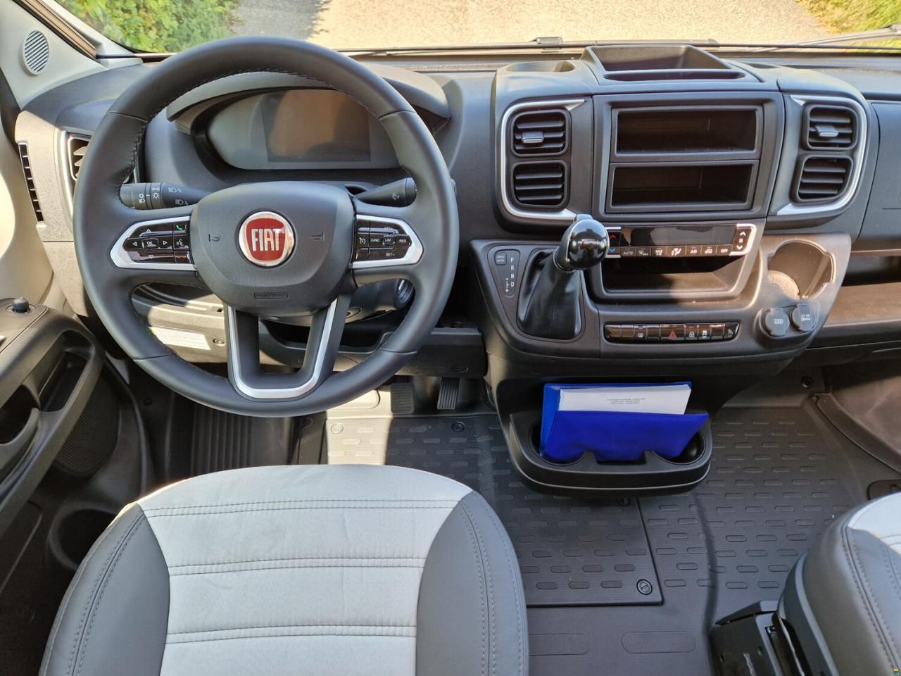 Sunlight Adventure T 68C