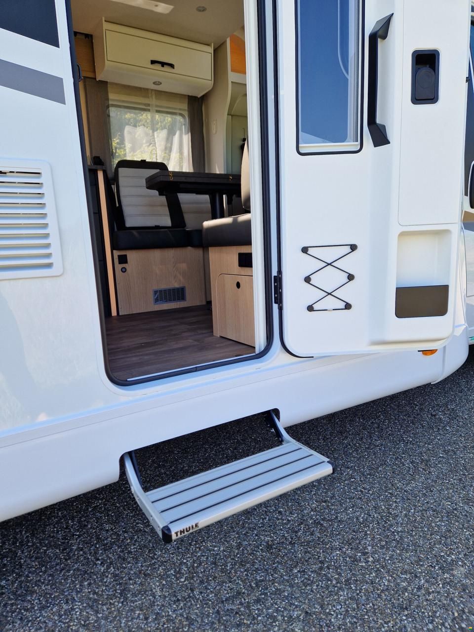 Sunlight Adventure T 68C