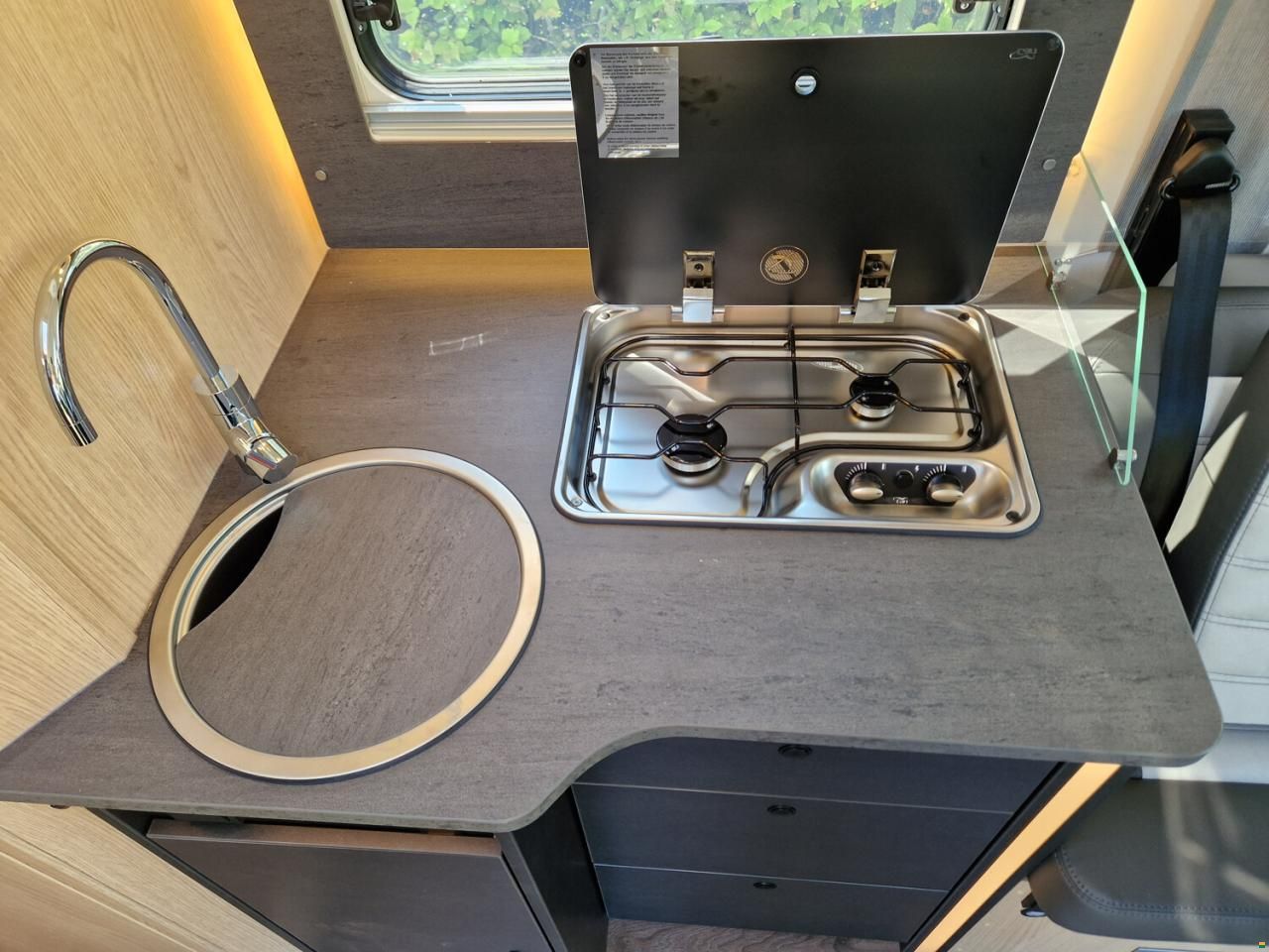 Sunlight Adventure T 68C