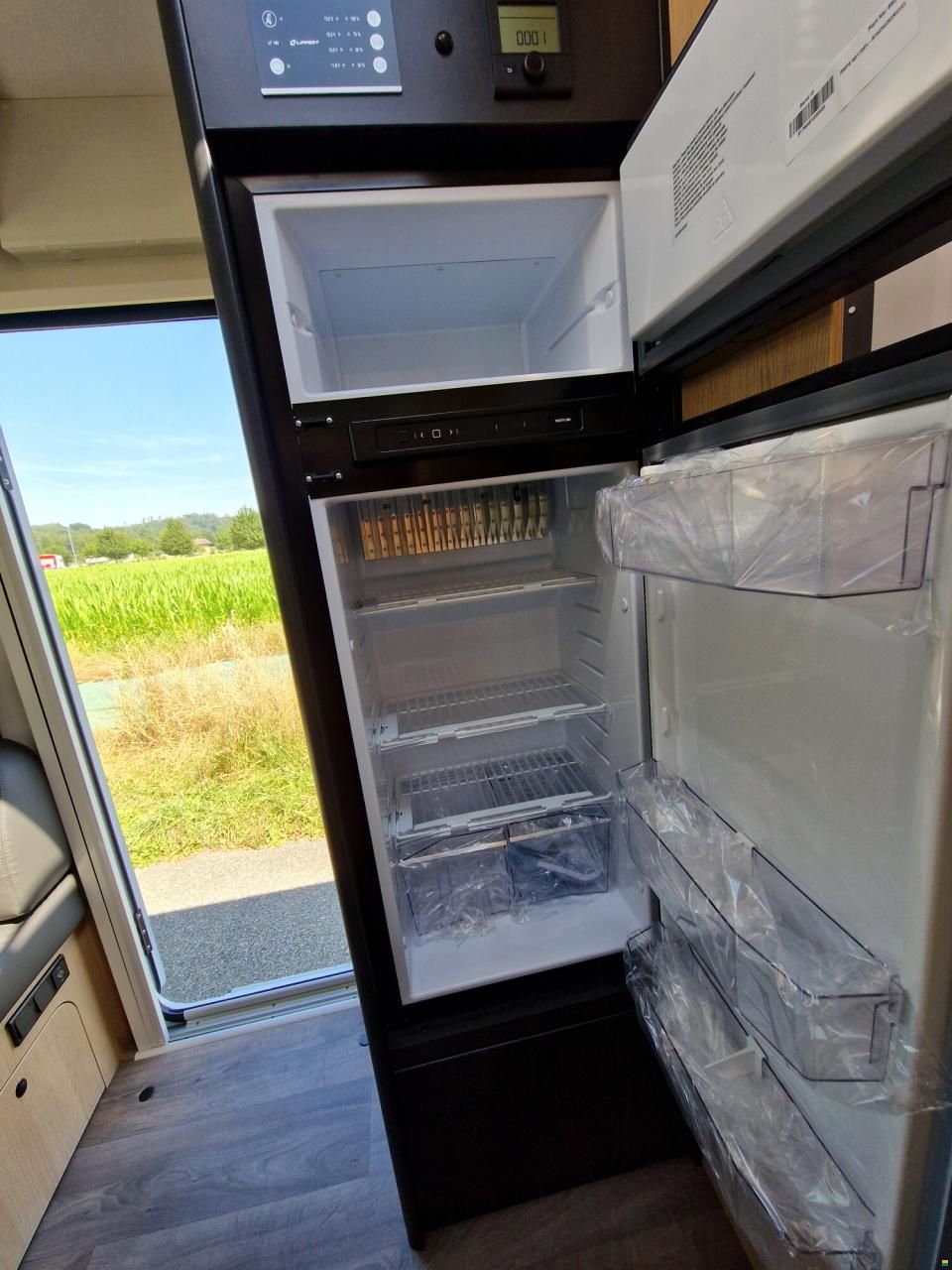 Sunlight Adventure T 68C