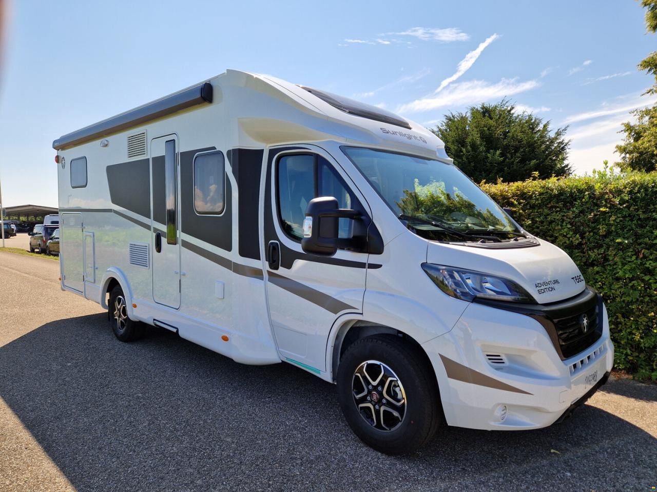 Sunlight Adventure T 68C