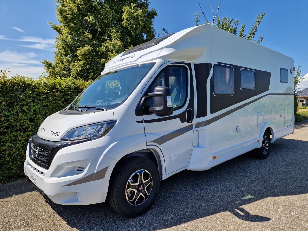 Sunlight Adventure T 68C