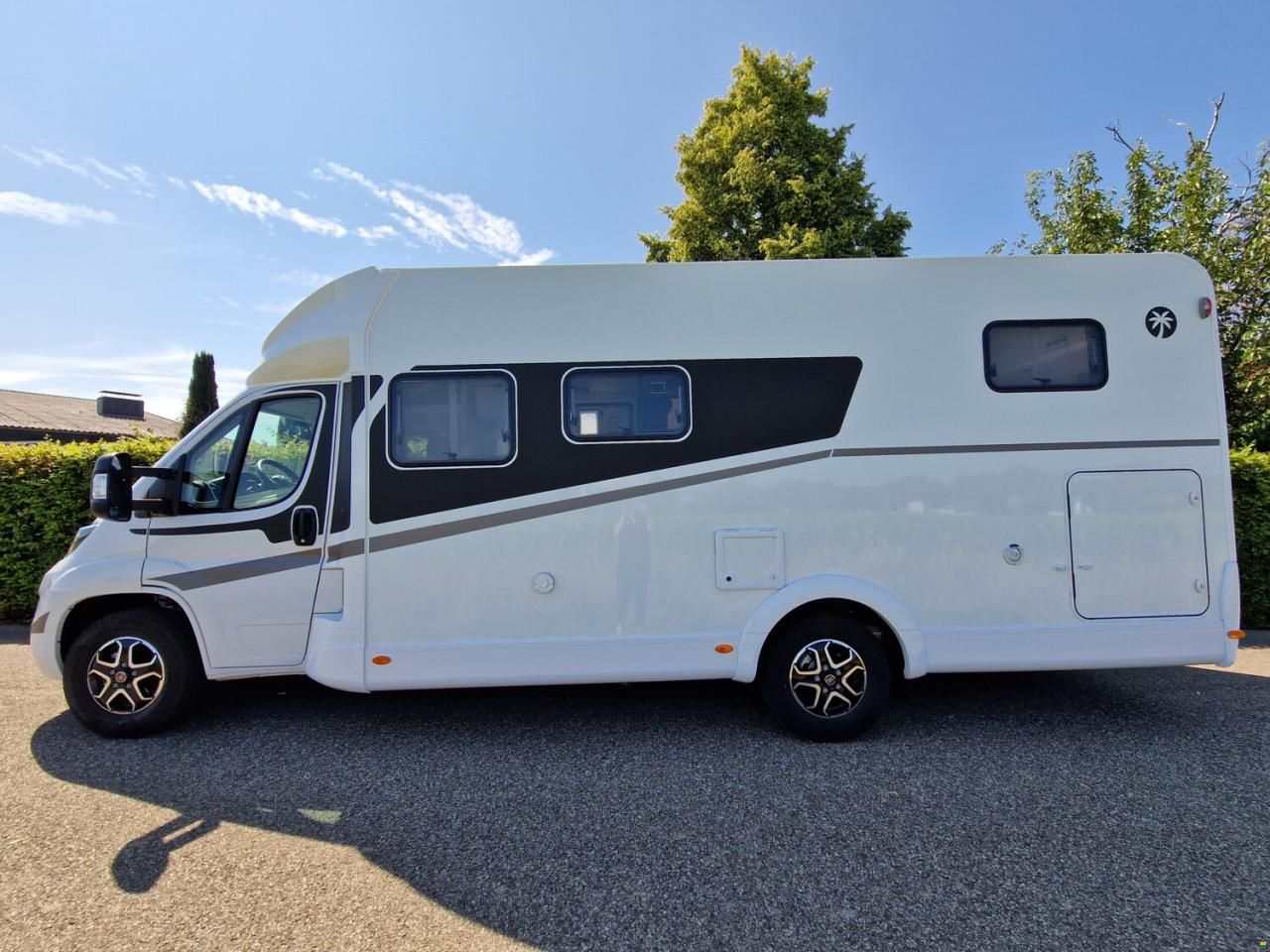 Sunlight Adventure T 68C