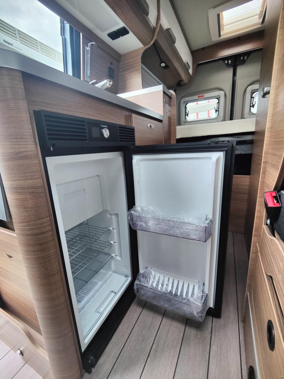 Knaus BoxLife 540 MQ