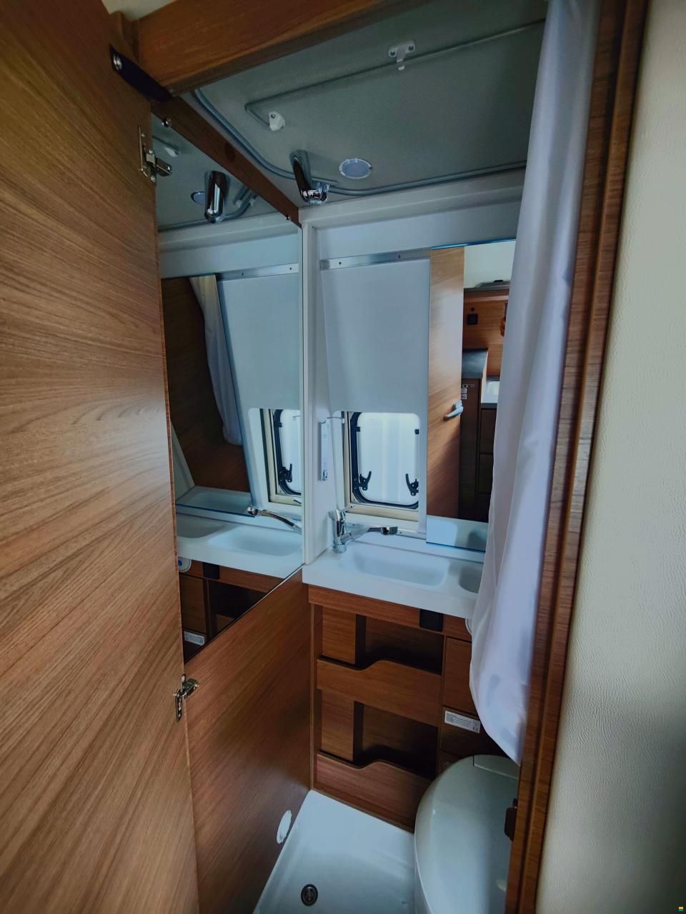 Knaus BoxLife 540 MQ