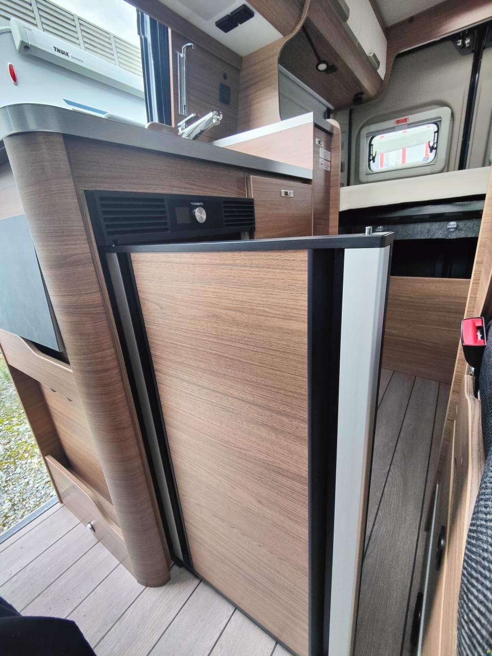 Knaus BoxLife 540 MQ