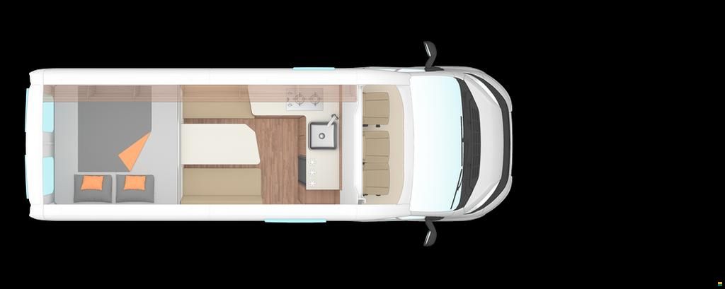 Weinsberg CaraLife 630 LQ