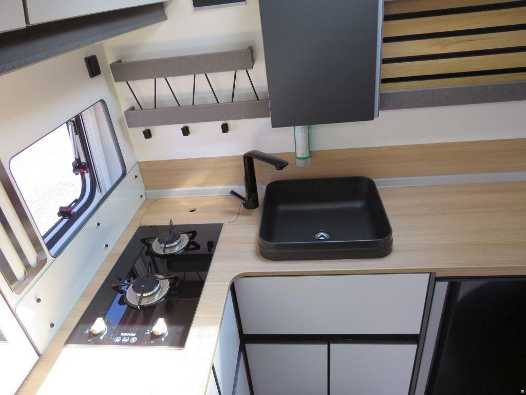 Weinsberg CaraLife 630 LQ