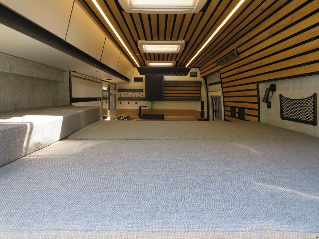 Weinsberg CaraLife 630 LQ