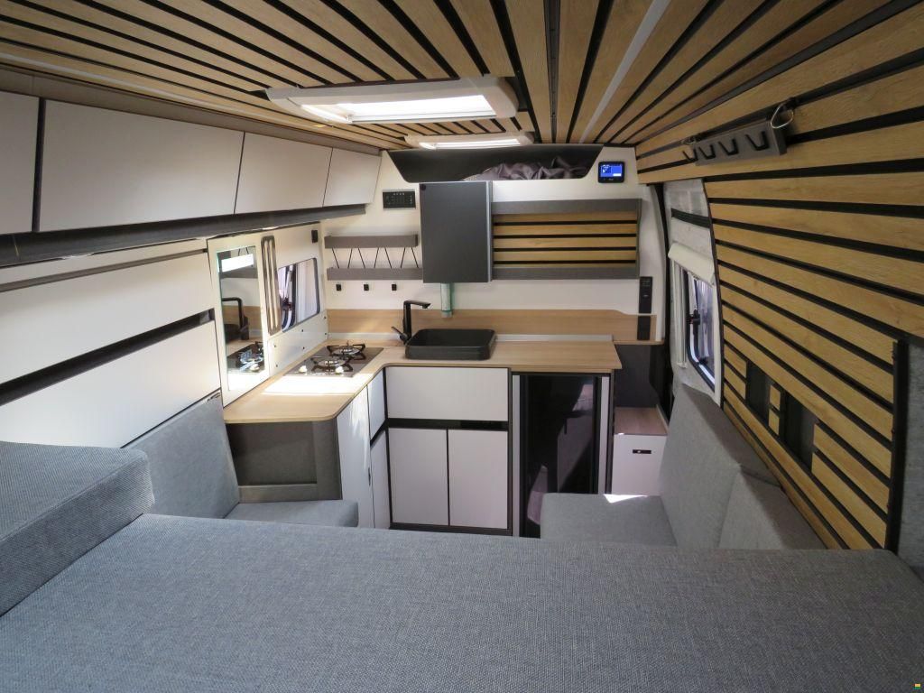 Weinsberg CaraLife 630 LQ