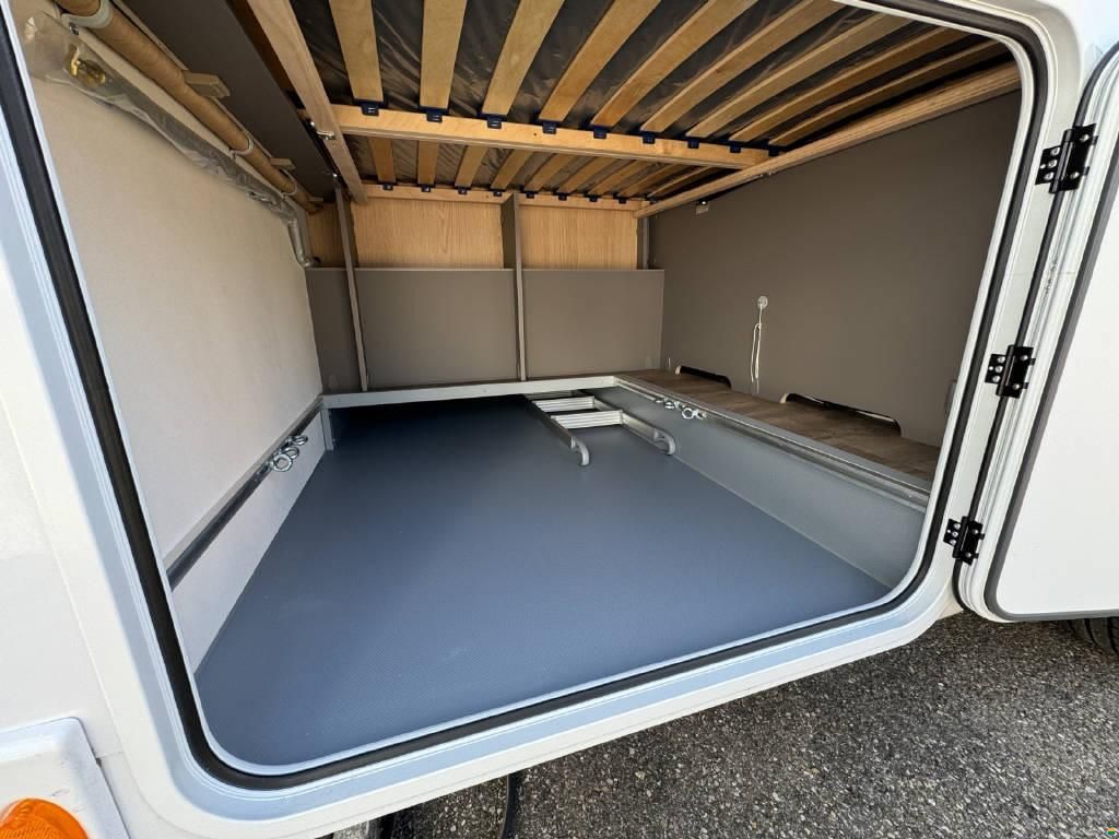 LMC Tourer Lift H630