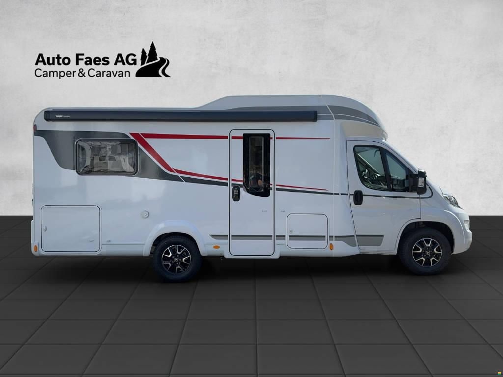 LMC Tourer Lift H630