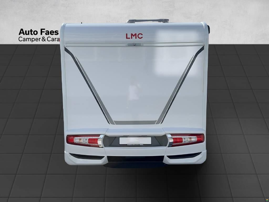 LMC Tourer Lift H630