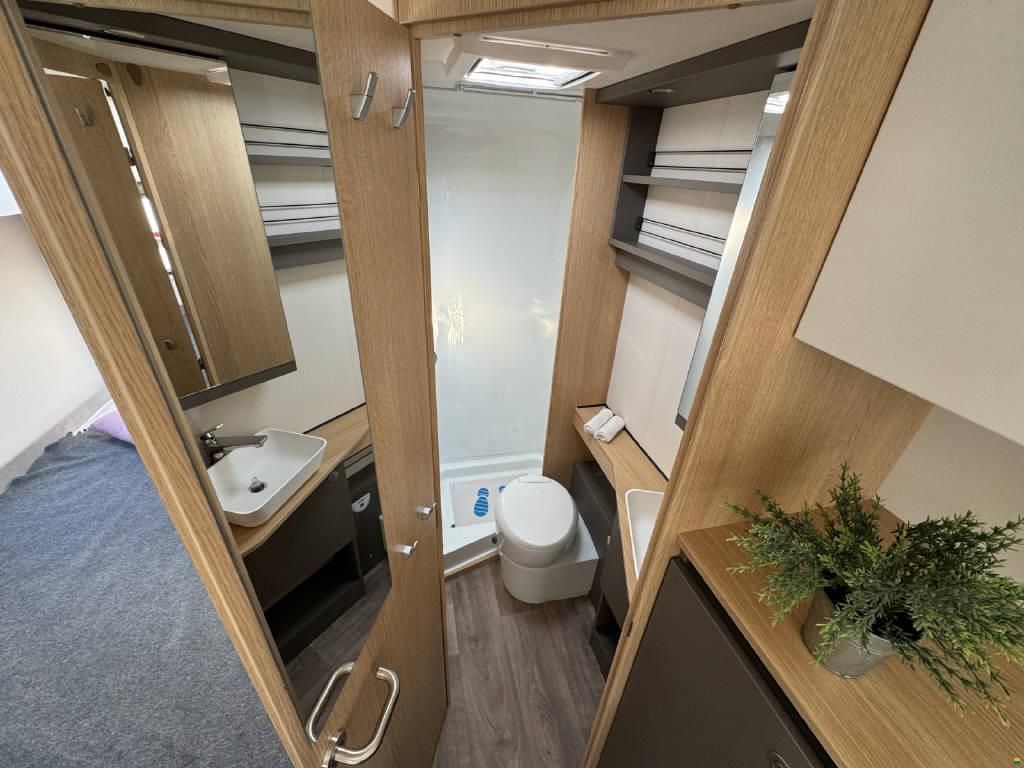 LMC Tourer Lift H630