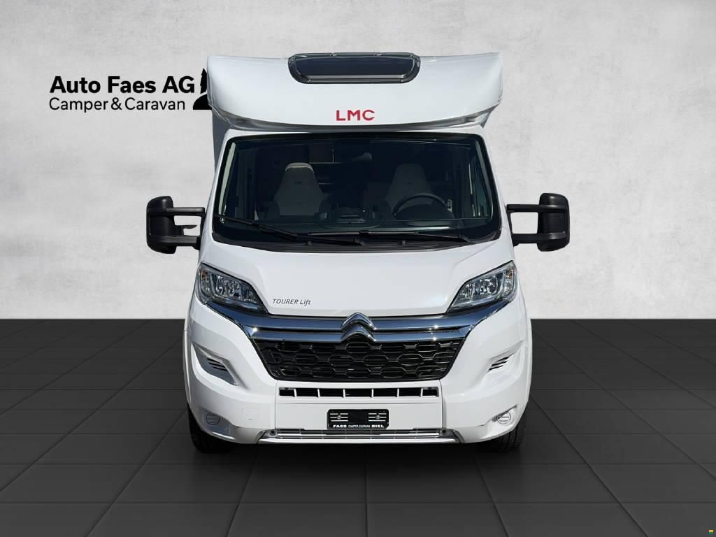 LMC Tourer Lift H630