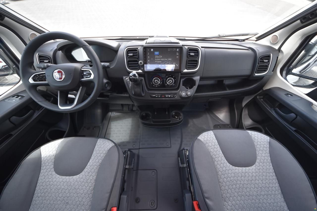 Hobby Vantana K65 ET De Luxe