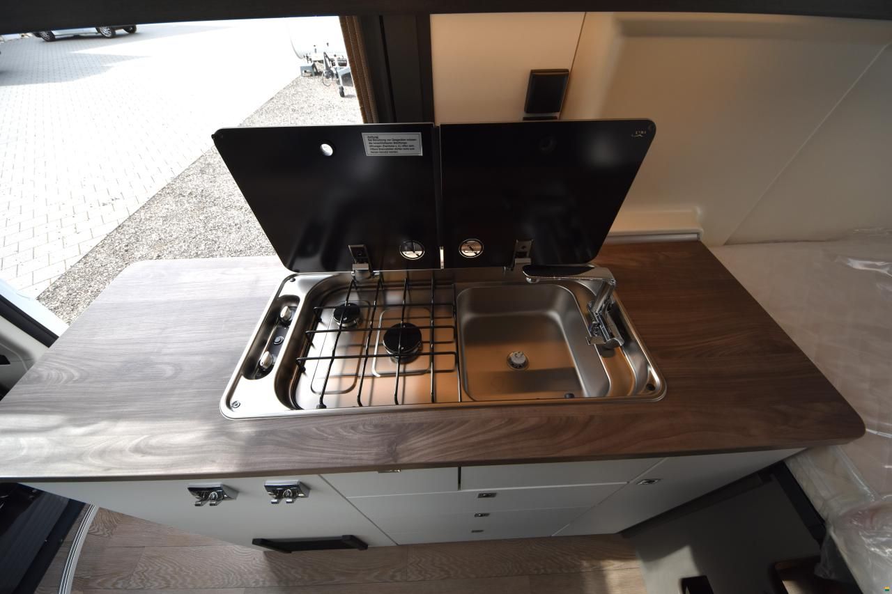 Hobby Vantana K65 ET De Luxe