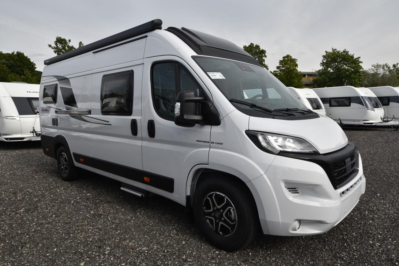 Hobby Vantana K65 ET De Luxe