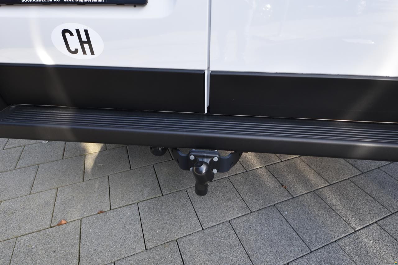 Hobby Vantana K65 ET De Luxe