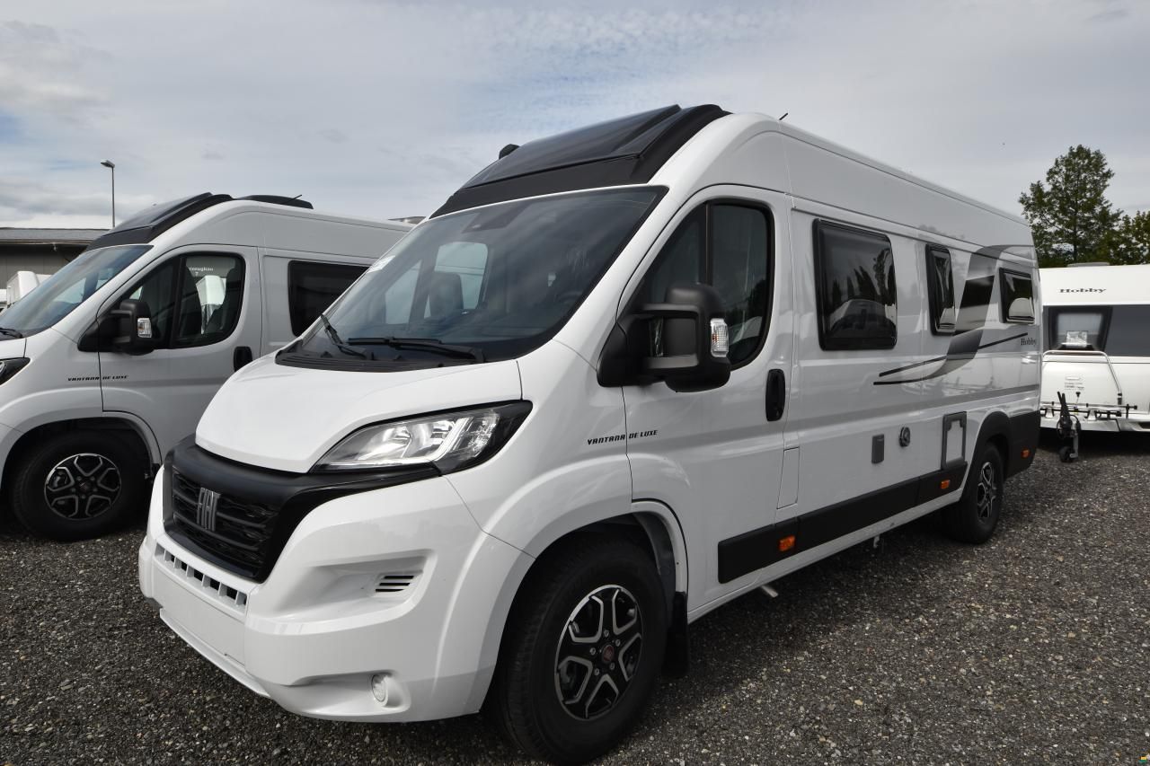 Hobby Vantana K65 ET De Luxe