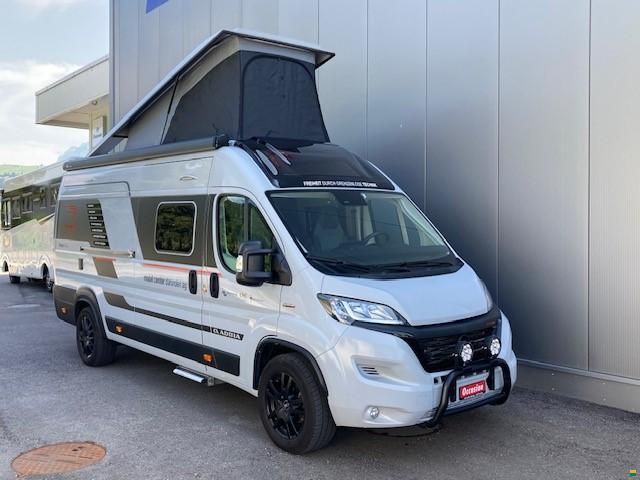 Adria Twin Sports 640 SG