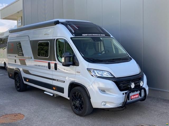 Adria Twin Sports 640 SG