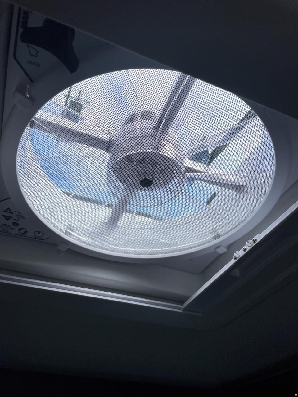 Adria Twin Sports 640 SG